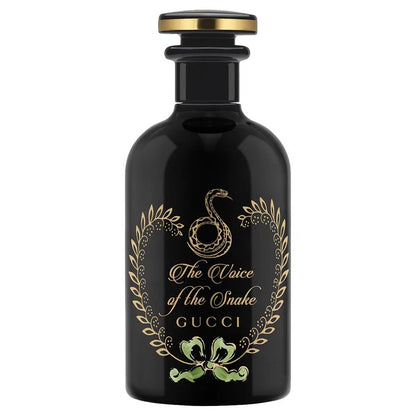 عطر جوتشي ذا فويس اوف ذا سنيك او دو برفيوم، 100 مل