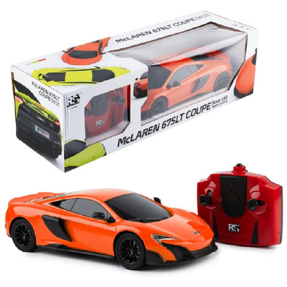 Mclaren R/C Car 2.4G 1:12