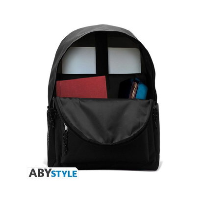 Abyss: حقيبة ظهر هاري بوتر - "منصة 9 3/4"