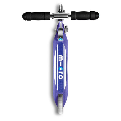 Micro Sprite LED - Blue Stripe