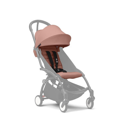Stokke® YOYO® 6+ Color Pack - Ginger
