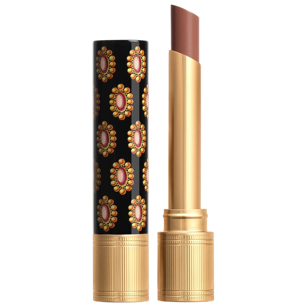 Gucci Rouge De Beauté Brillant Lipstick, 1.8g - 113 Linnett Stone