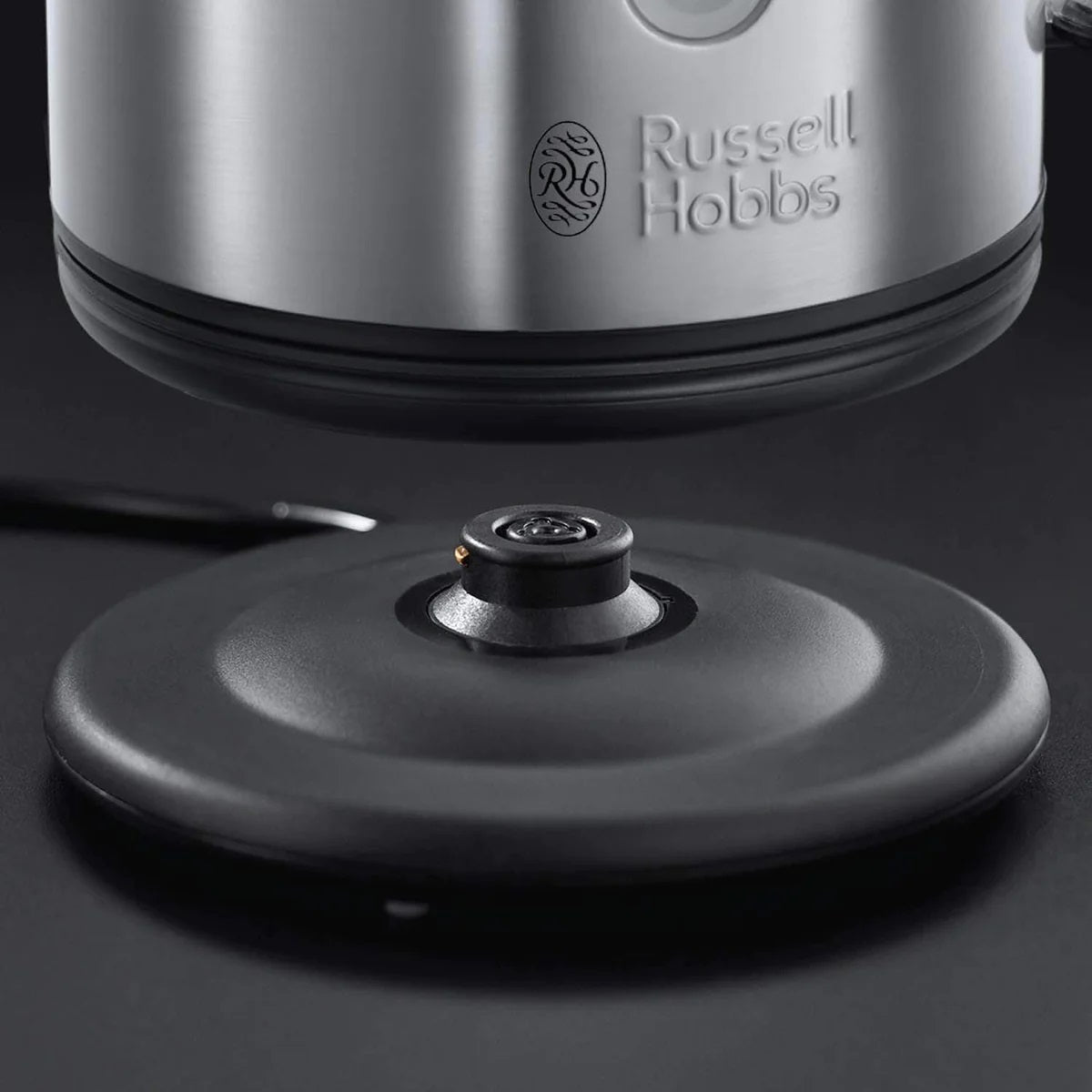 Russell Hobbs Snowdon Kettle 1.7L