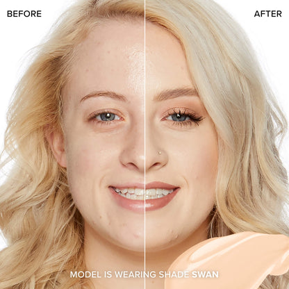 Too Faced Born This Way Foundation 30ml - Swan