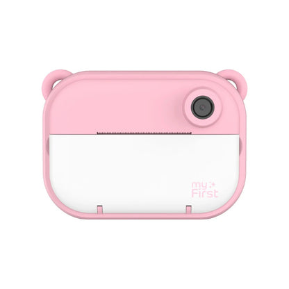 myFirst - Kids Camera - Camera Insta 2 - Pink