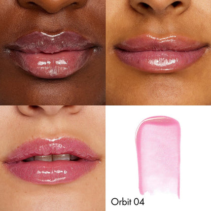 SIMIHAZEBEAUTY Lunar Lip Gel 2.6ml - Orbut