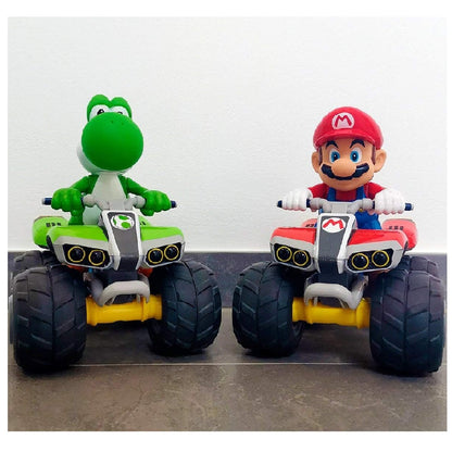 Carrera  R/C Mario Kart 8 Yoshi 1:20