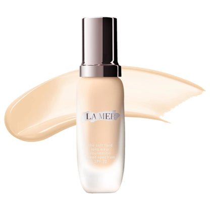 La Mer The Soft Fluid Long Wear Foundation Broad Spectrum SPF 20 30ml - 180 Linen