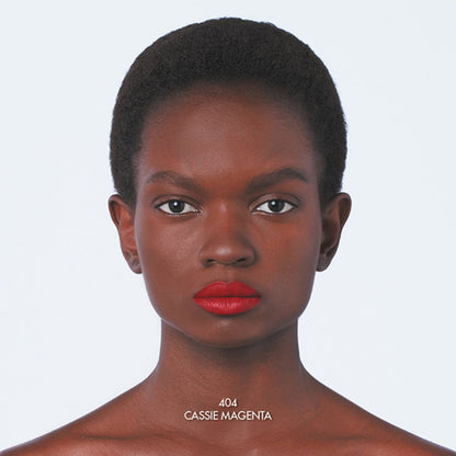 أحمر شفاه مطفي روج ايه ليفر من جوتشي، 3.5 جرام - 404 كاسي ماجنتا