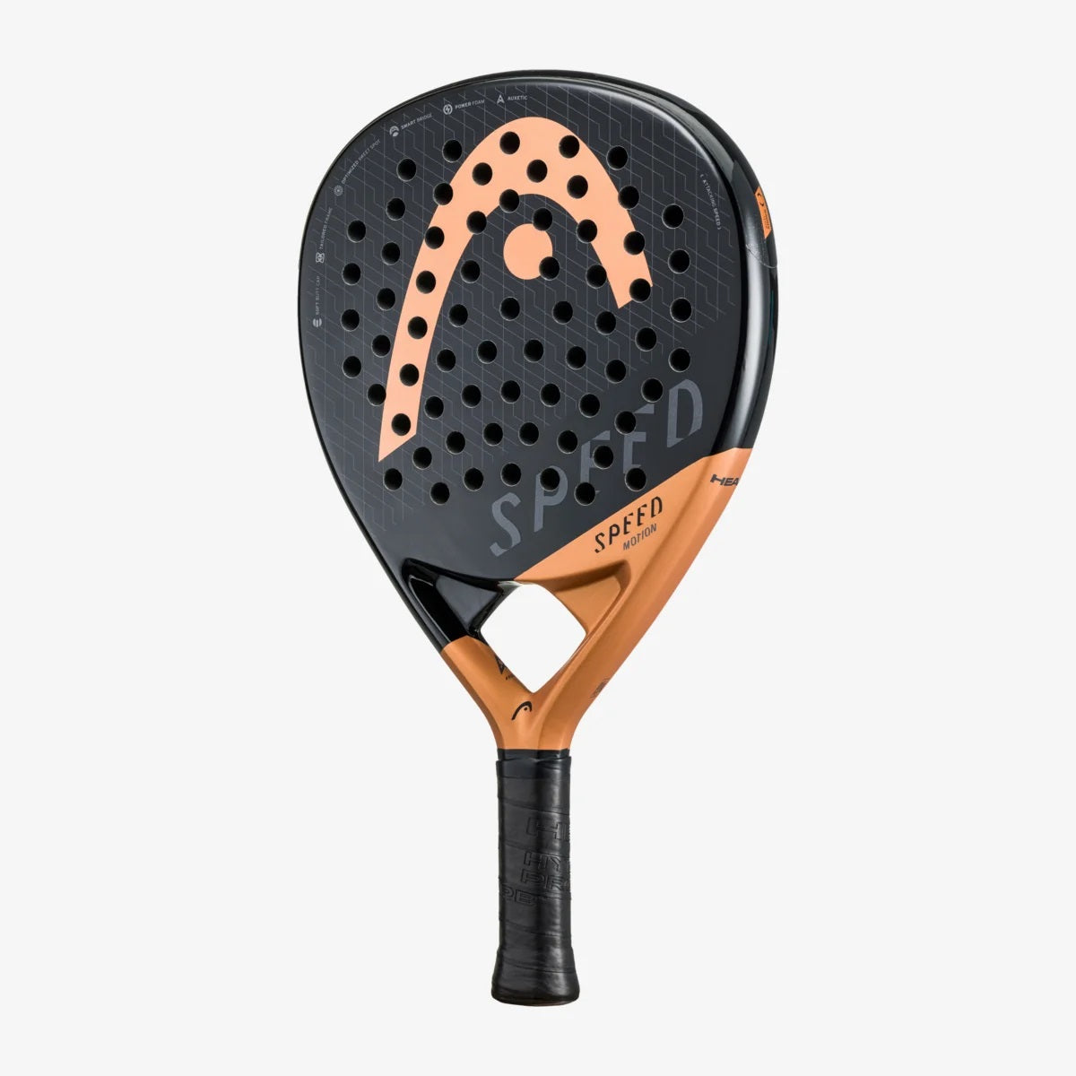 Head - Speed Motion 2023 Padel Racquet - TearDrop