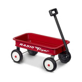 Radio Flyer My 1st Wagon – Retro Logo