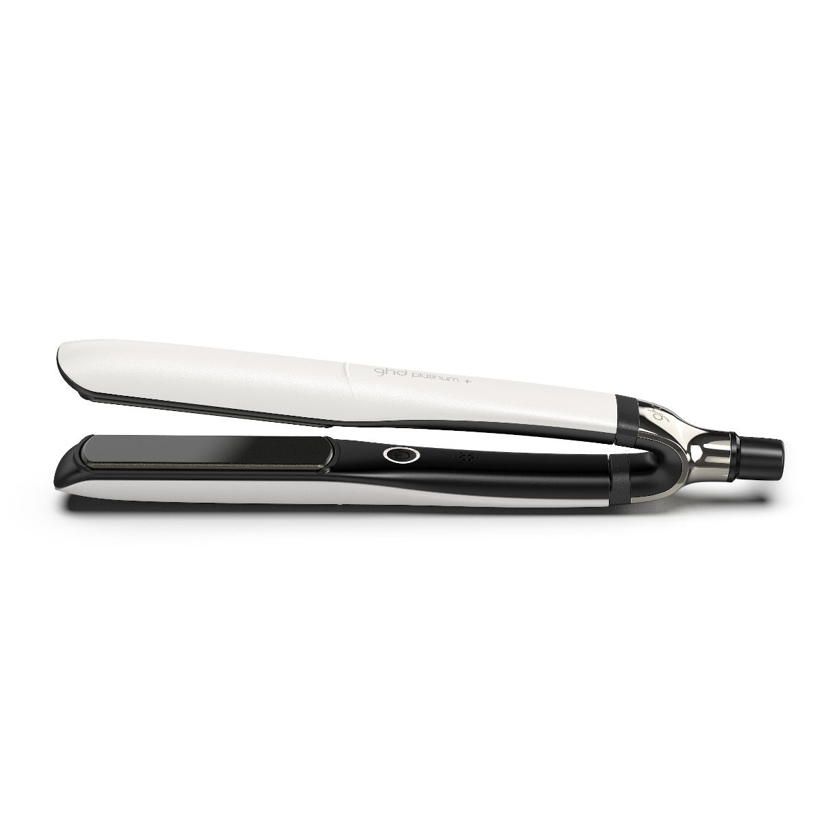 GHD Platinum+ White Hair Straightener