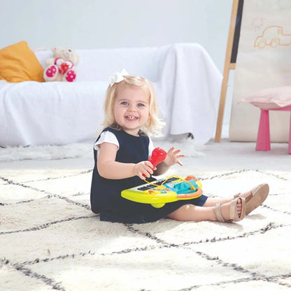 HapeeCapee Karaoke Recording Keyboard