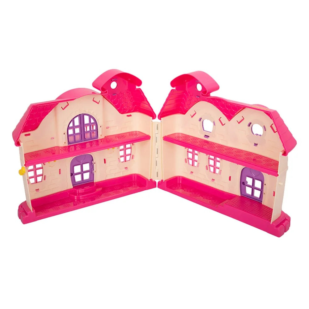 Polesie - Fairy Tale Doll House