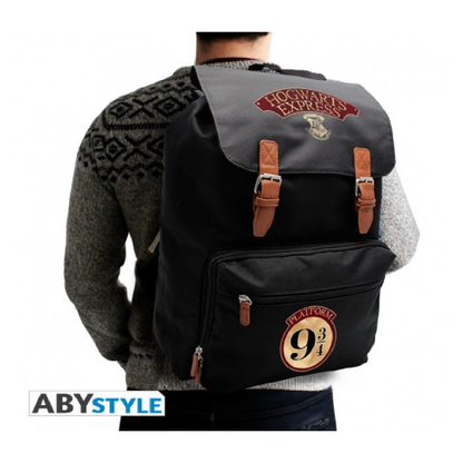 Abyss: حقيبة ظهر هاري بوتر XXL "هوجوارتس إكسبريس"