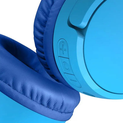 Belkin Soundform Mini Wireless On-Ear Headphones for Kids