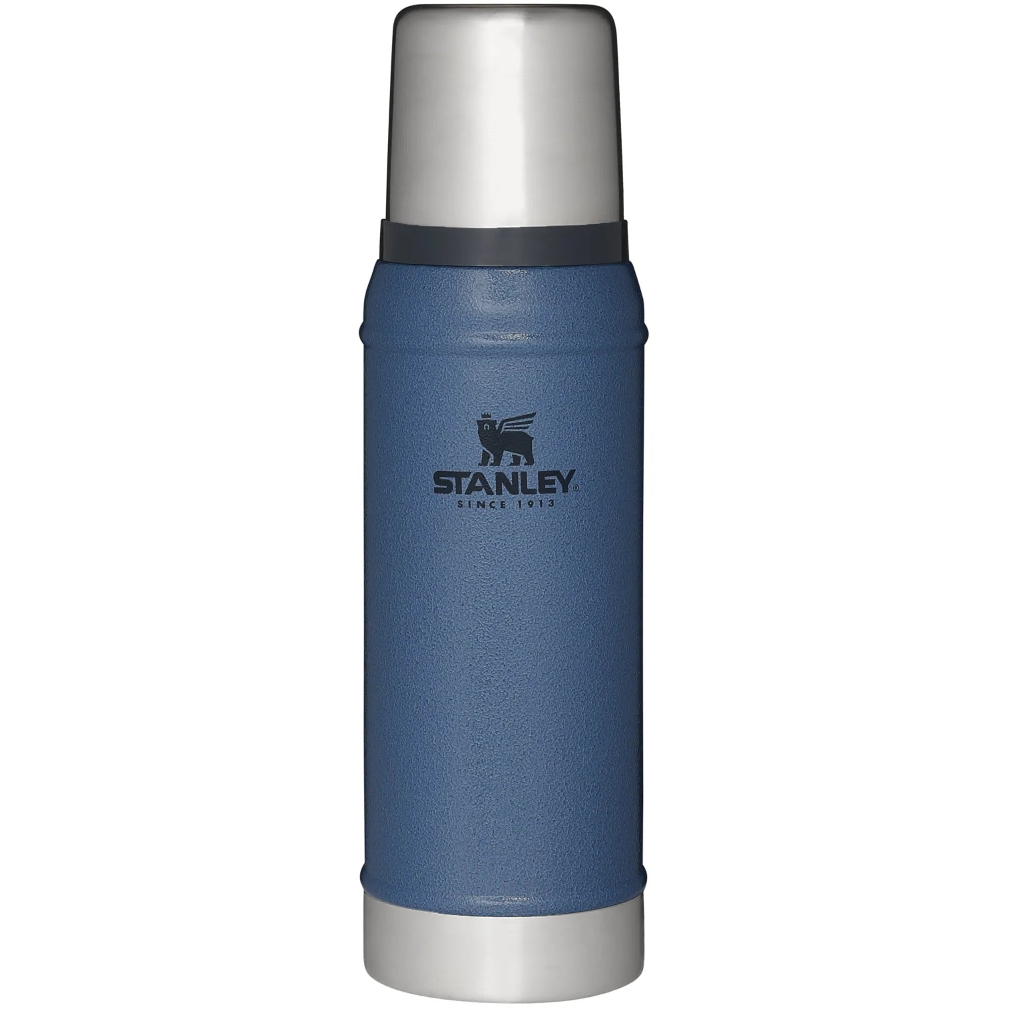 Stanley Classic Vacuum Bottle - Hammertone Lake 750ml