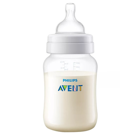 Philips Avent Anti-Colic Classic Feeding Bottle 260ml