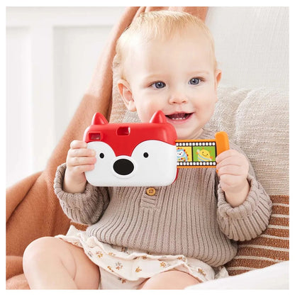 Skip Hop - Explore & More Fox Camera