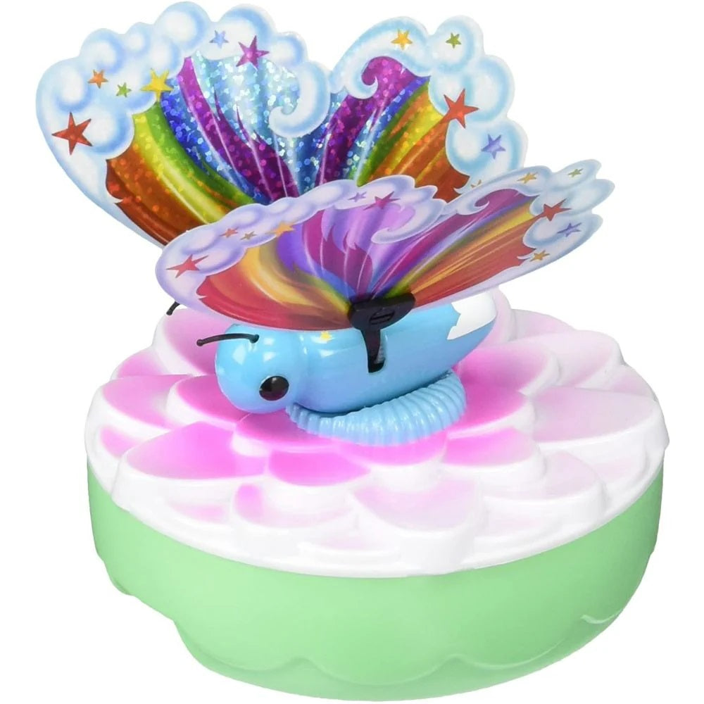 Little Live Pets Lil Butterfly S5 Rainbow Splash