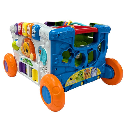 VTech Sort & Discover Activity Wagon™ (VTUK)
