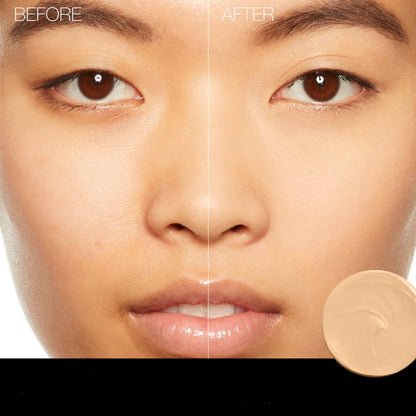 نارس كونسيلر ناعم غير لامع كامل 6.2 جرام زنجبيلي