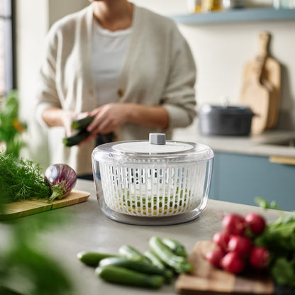 Joseph Joseph Duo Salad Preparation Set