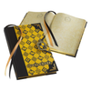 Noble Collection Harry Potter - Huffelpuff Journal