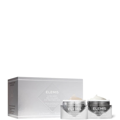 Elemis Ultra Smart Pro-Collagen Eye Treatment Duo 2x10ml