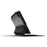 STM - Dux Shell iPad Cover - iPad Pro 11 - Gen 4-1 - Black