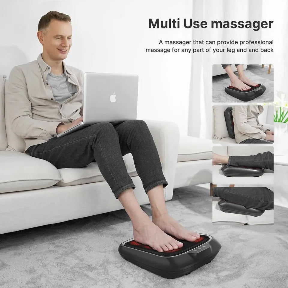 Renpho Shiatsu Mini Foot Massager