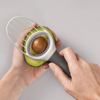 Joseph Joseph Duo 3-in-1 Avocado Tool