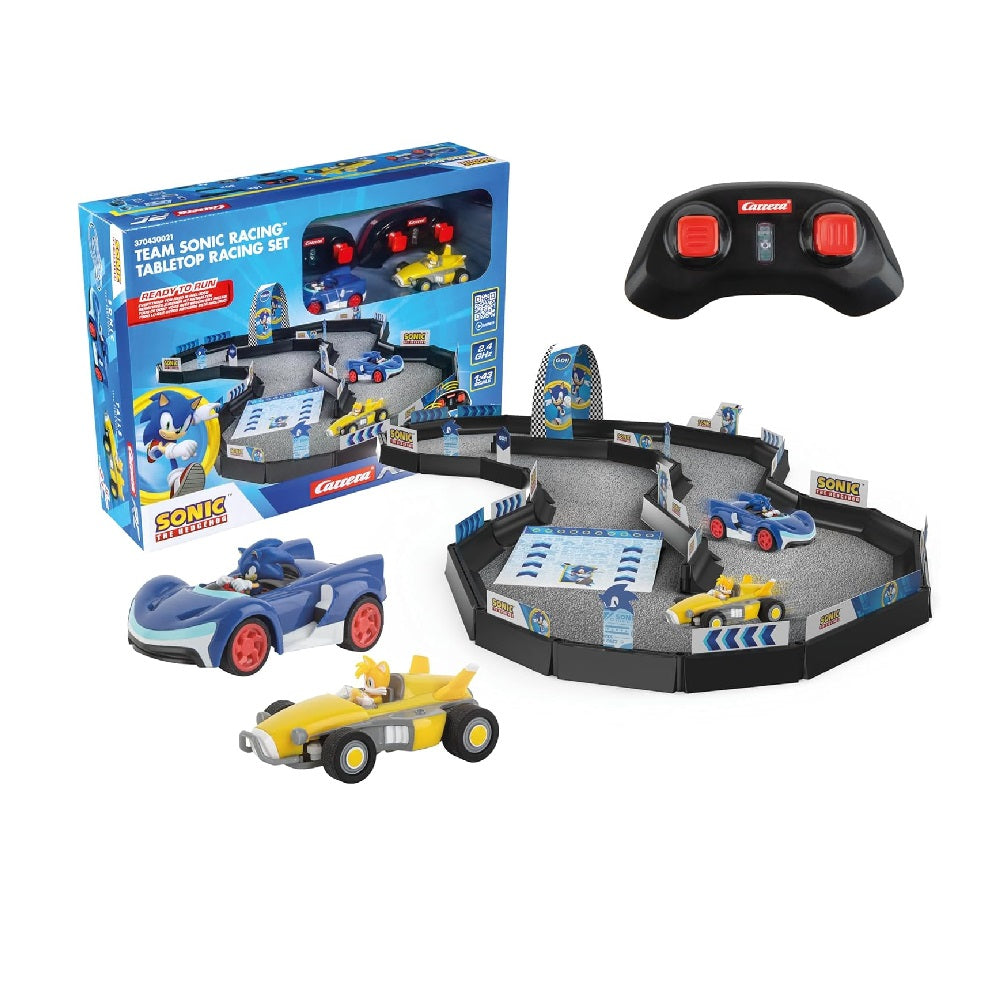 Carrera Remote Control, Multi-Colour