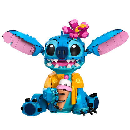 LEGO Disney Stitch 43249