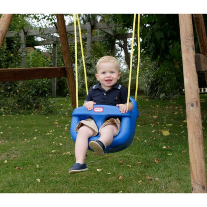 Little Tikes High Back Toddler Swing (LIT-430900070)