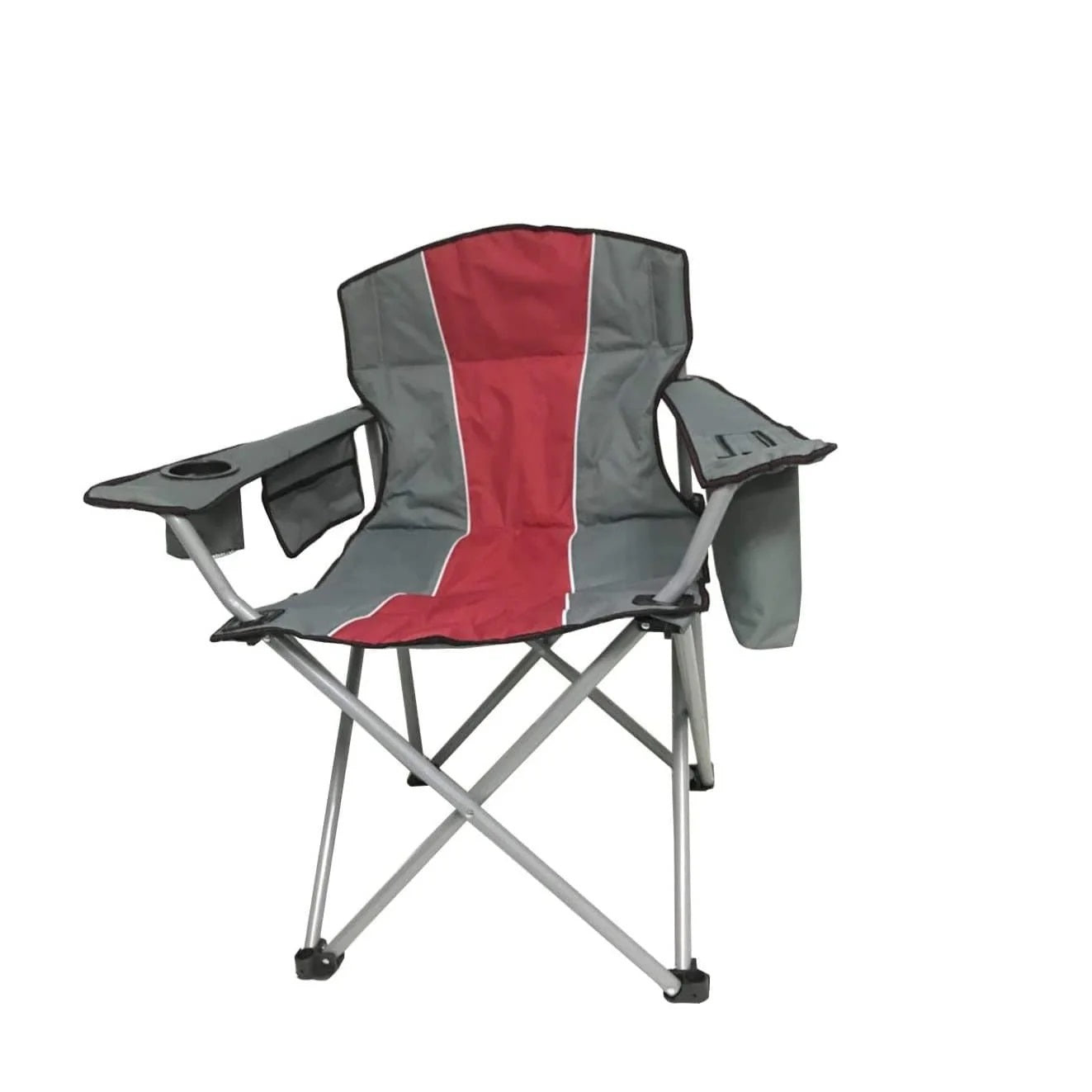 Folding Quad Chair - Assorted