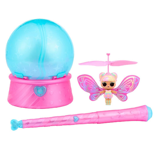 LOL Surprise Magic Flyers Fairies Tots – Flower Child