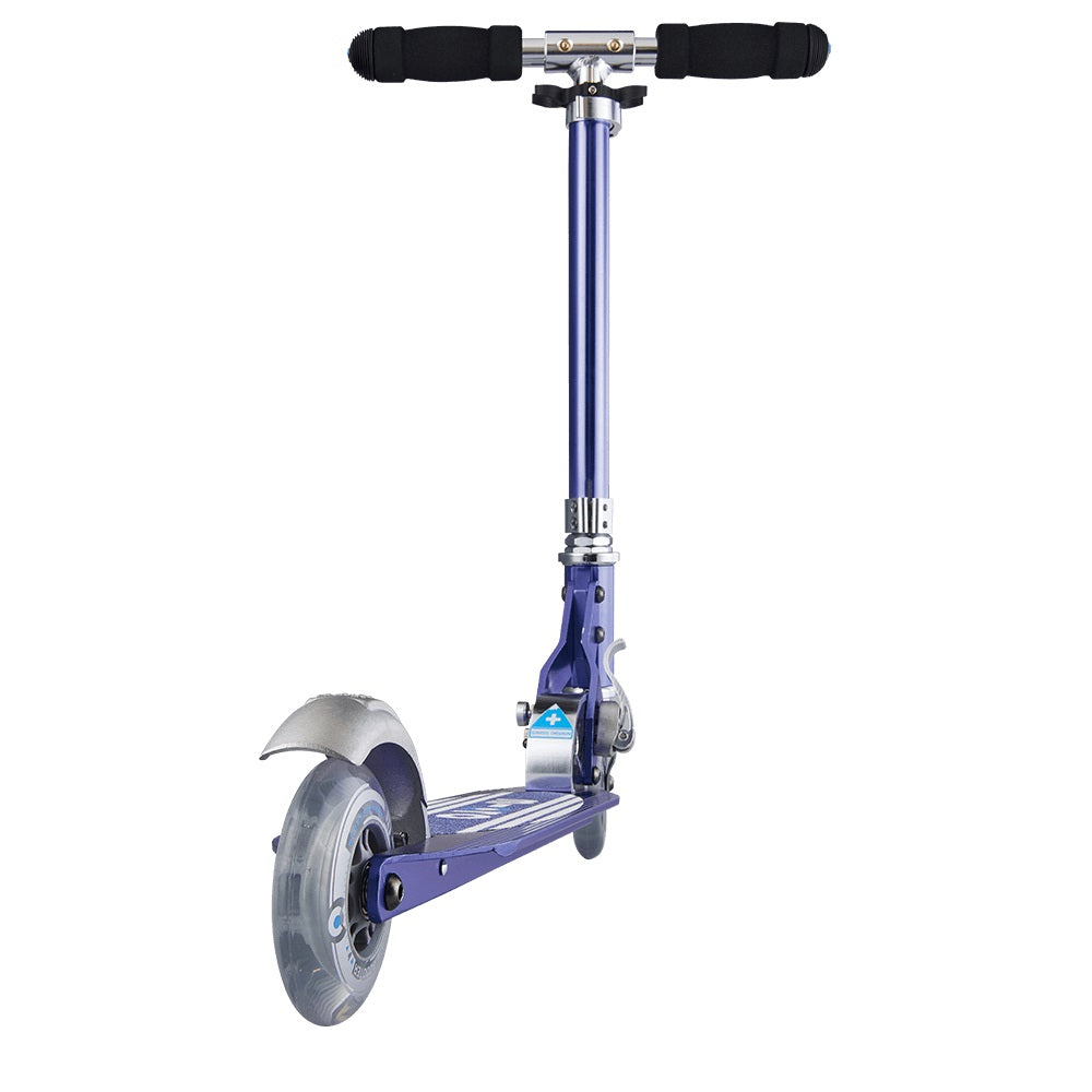 Micro Sprite Scooter  - Blue Stripe