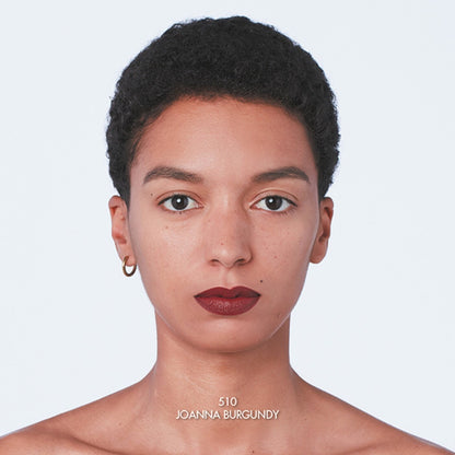 أحمر شفاه مطفي روج ايه ليفر من جوتشي، 3.5 جرام - 510 جوانا بورجندي