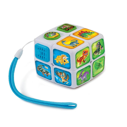 VTech Twist Adventures Dino Discoveries