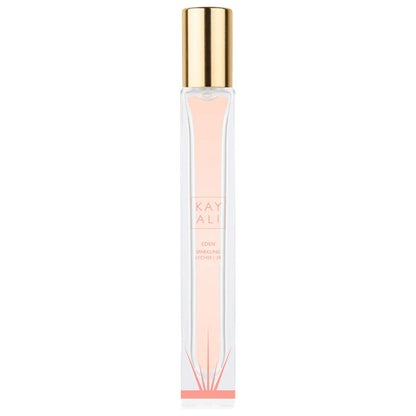 Eden Sparkling Lychee | 39 Eau de Parfum Travel Spray 10ml