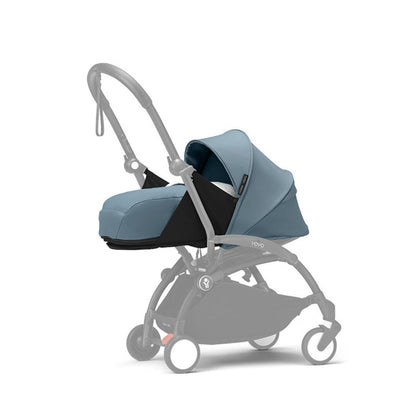 Stokke® YOYO® 0+ newborn pack - Aqua