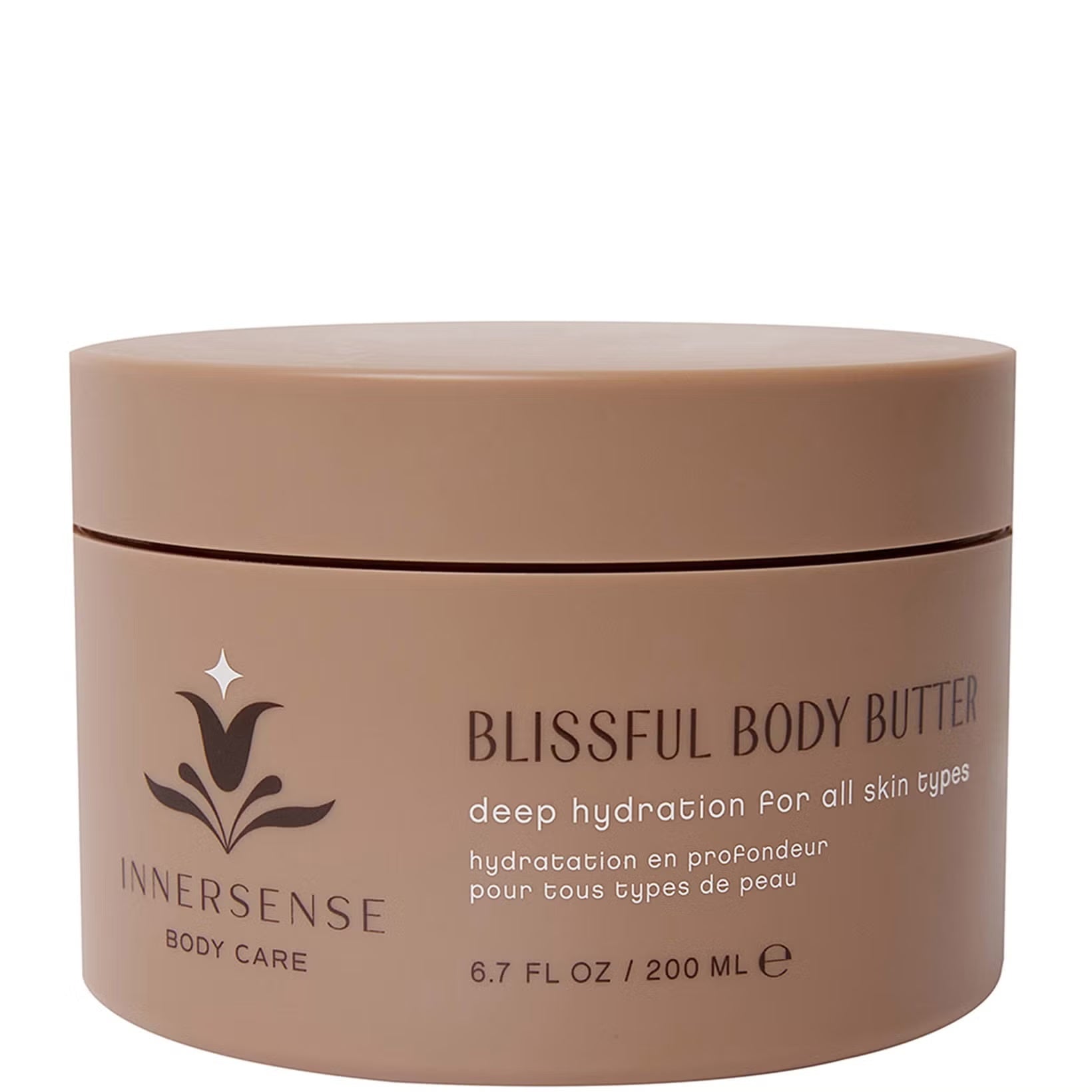 Innersense Blissful Body Butter 200ml