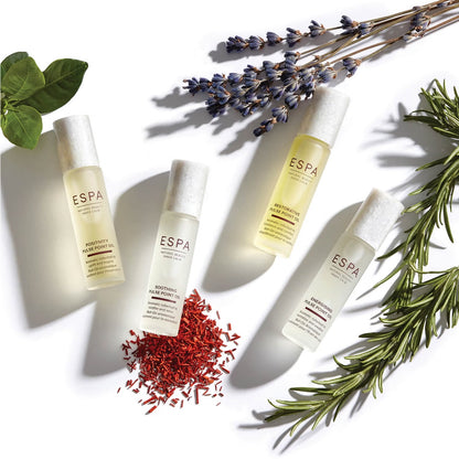 Espa Pulse Point Oil Collection