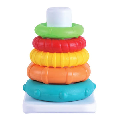 HapeeCapee Stacking Rings