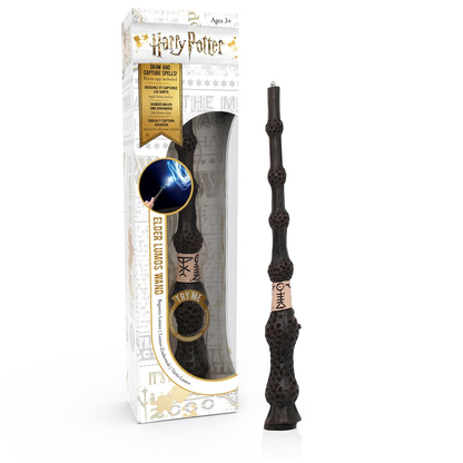 Wow Stuff - 7" Lumos Wand - Elder