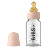 Bibs - Baby Feeding Bottle - Blush - 110 ml