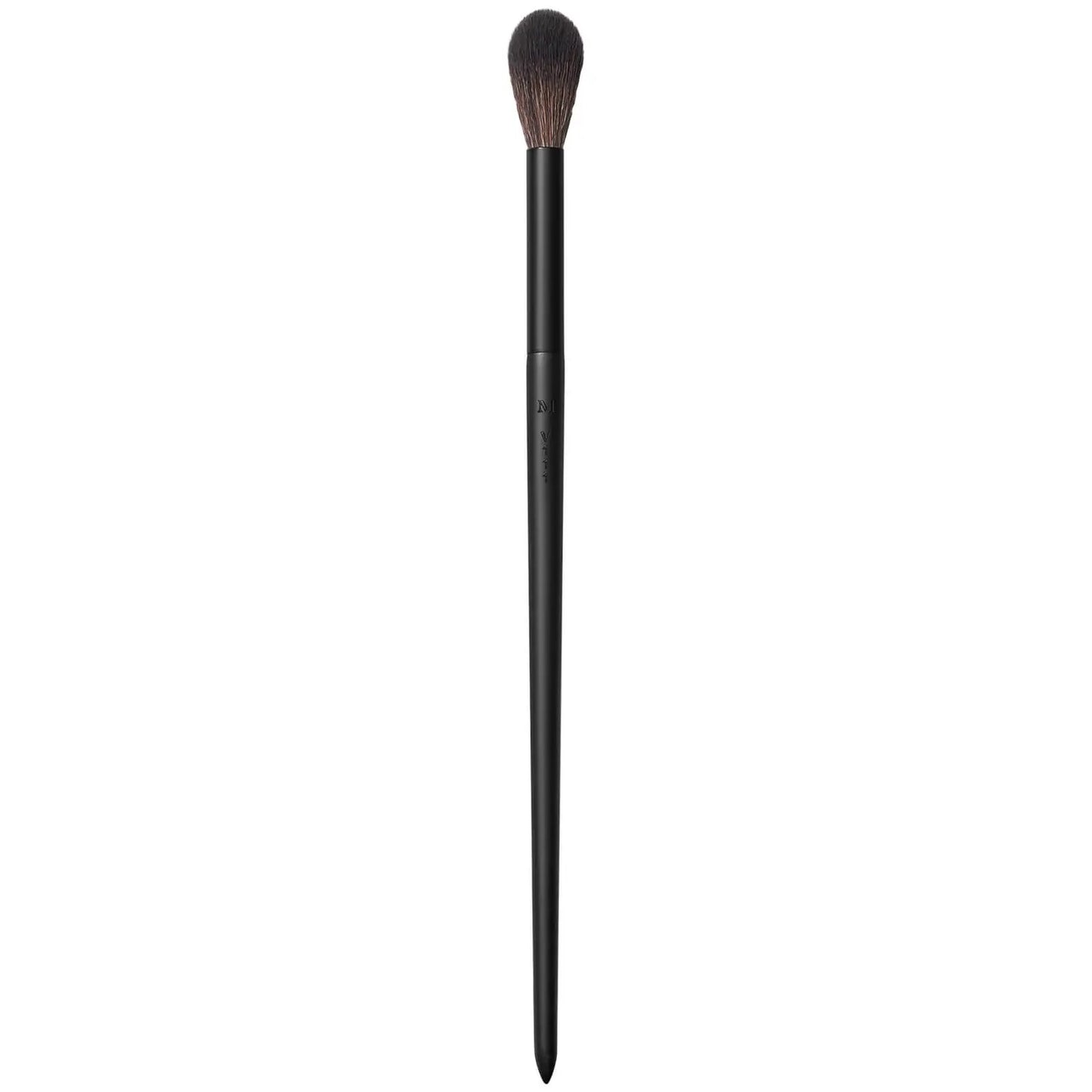 Morphe V112 Fluffy Fan Powder Brush