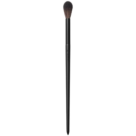 Morphe V112 Fluffy Fan Powder Brush