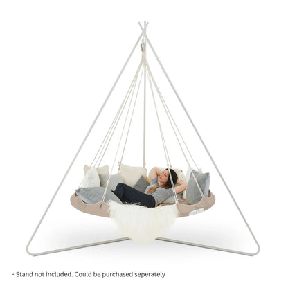 Tiipii Floating Daybed - Sand